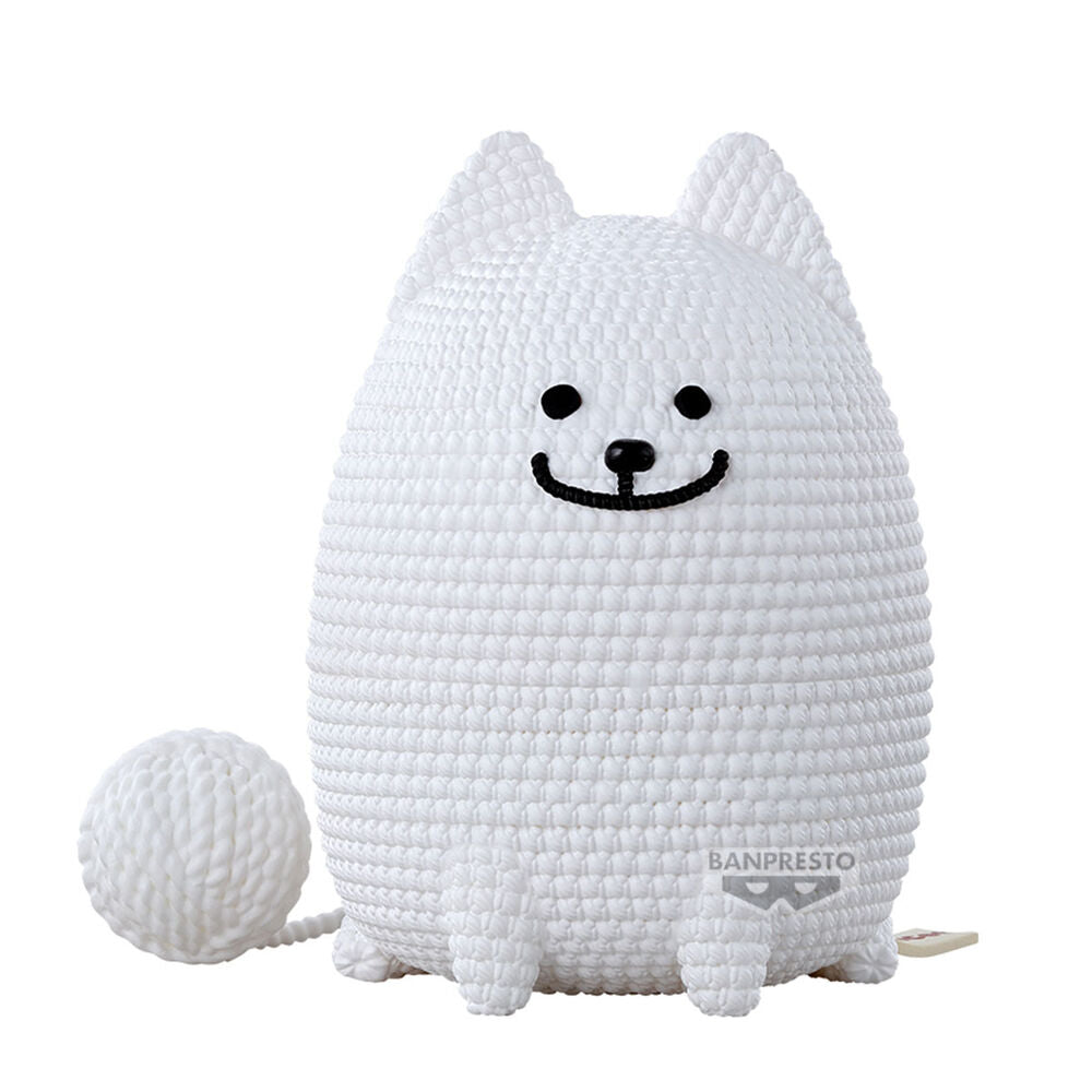 Figura Annoying Dog Undertale 13cm_0