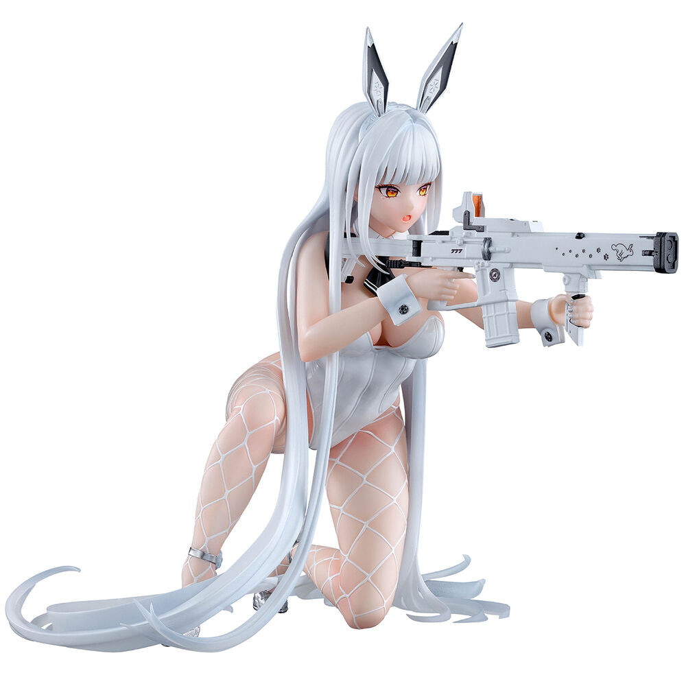 Figura Ichibansho Blanc Godness of Victory Nikke 13cm_0