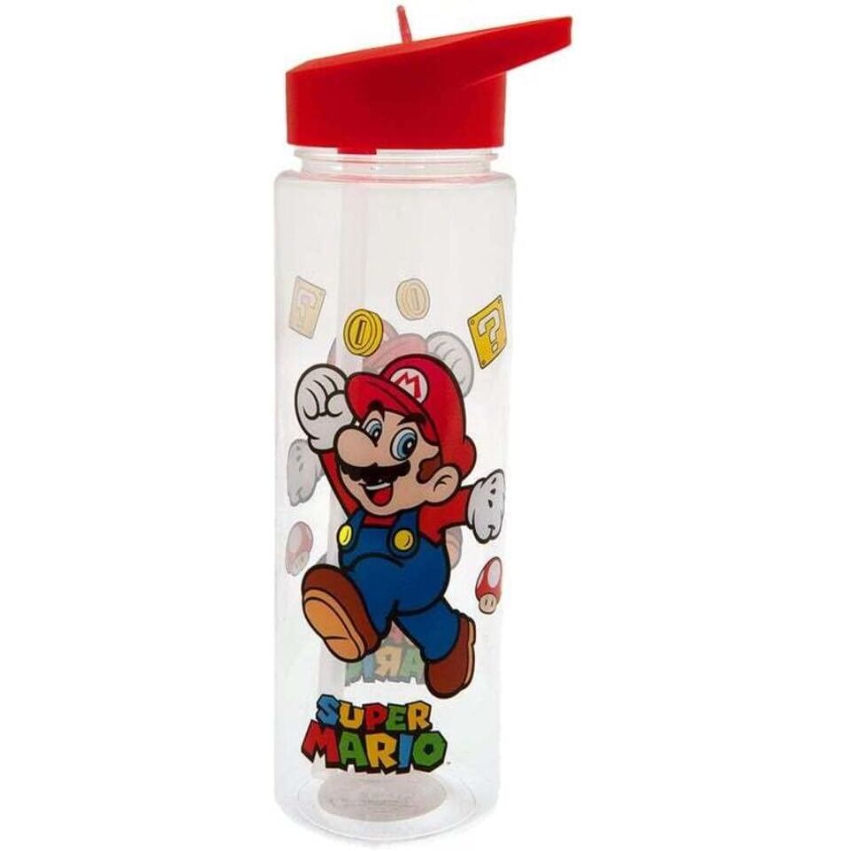 Cantimplora Super Mario Bros 540ml_0