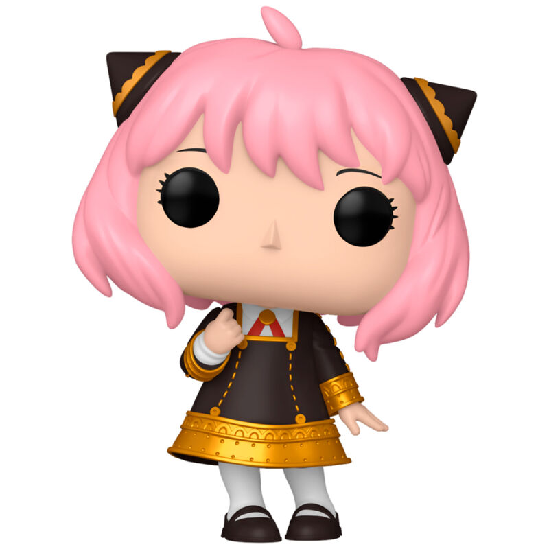 Figura POP Spy x Family Anya Forger_0
