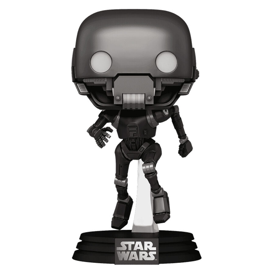 Figura POP Star Wars K-2SO_0