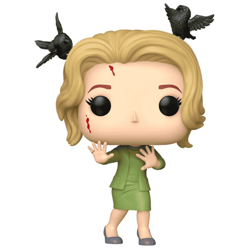 Figura POP Los Pajaros Melanie Daniels_0