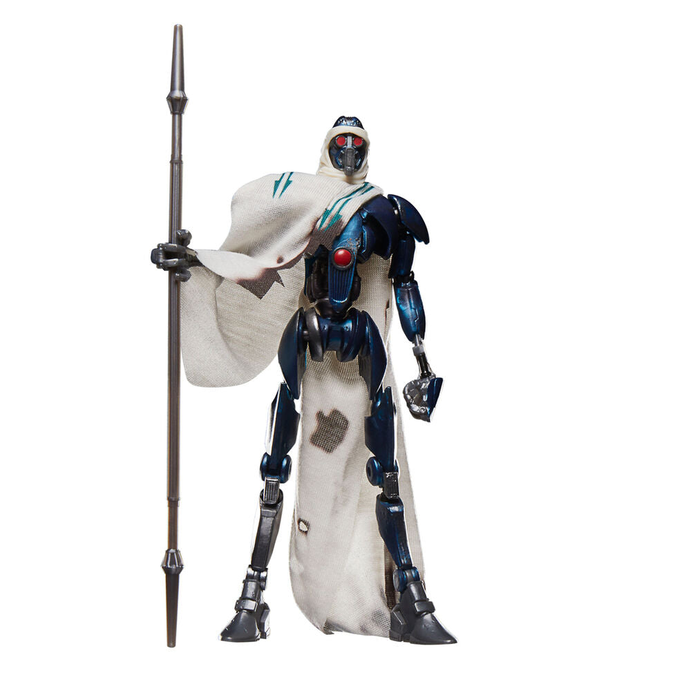 Figura Magnaguard Revenge of the Sith Star Wars 15cm_0