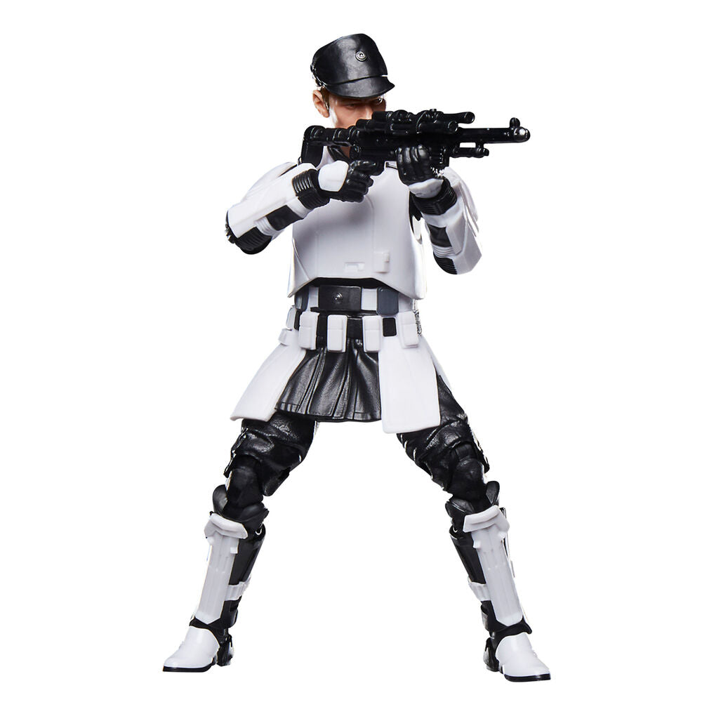 Figura ISB Tactical Agent Andor Star Wars 15cm_0