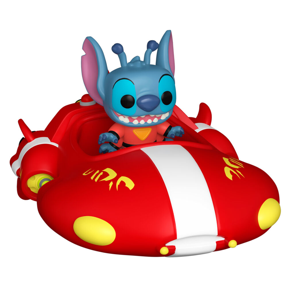 Figura Bitty POP Ride Disney Stitch_0