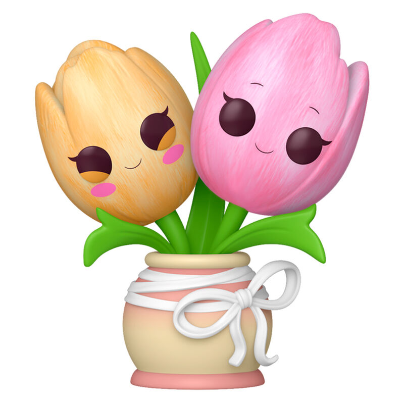 Figura POP Flora Tulip_0