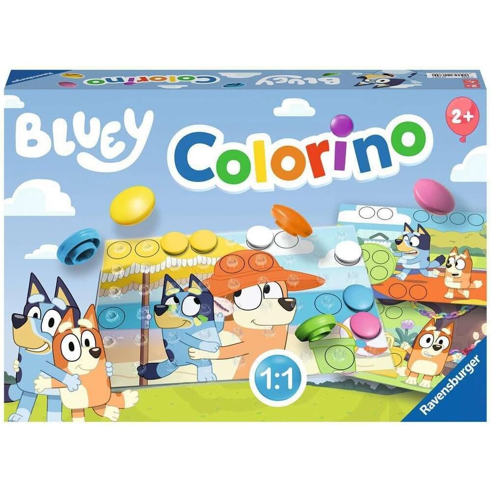 Lernspiel Ravensburger / Azul / 100057248_0
