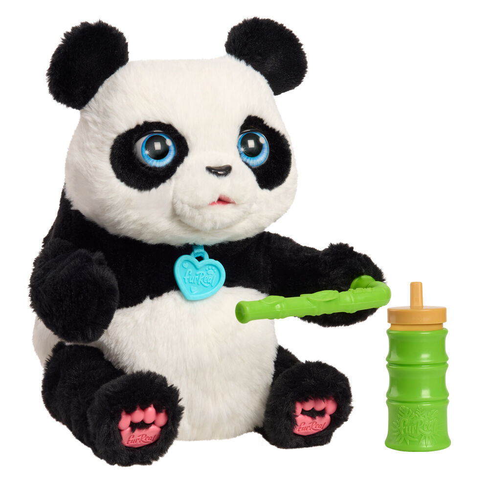 furReal Coco the Tumbling Panda, Kuscheltier_0