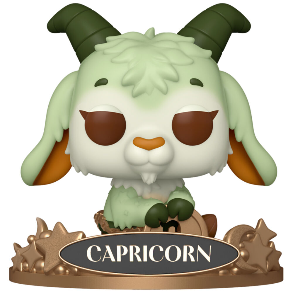 Figura POP Zodiac Capricorn_0