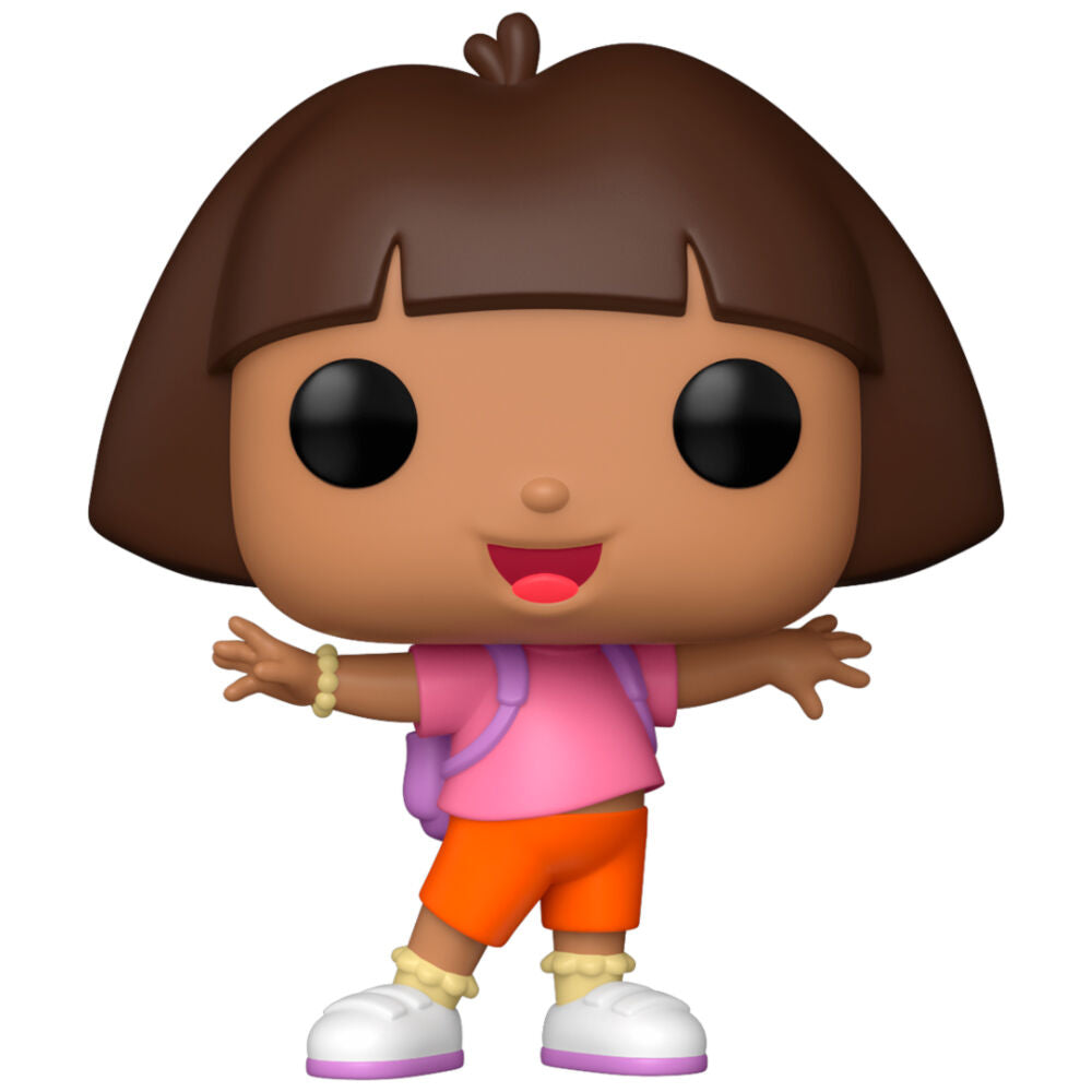 Figura POP Dora La Exploradora - Dora_0