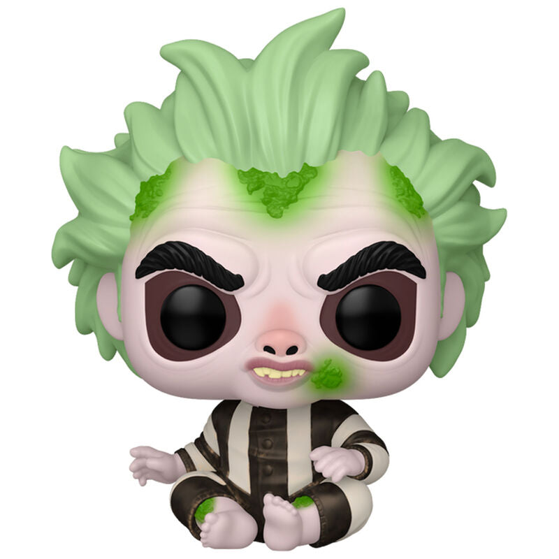 Figura POP Beetlejuice Baby Beetlejuice_0