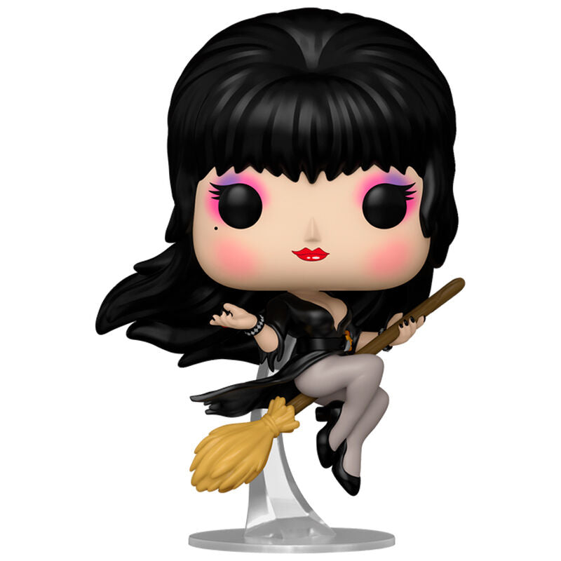Figura POP Elvira Mistress of the Dark Elvira_0