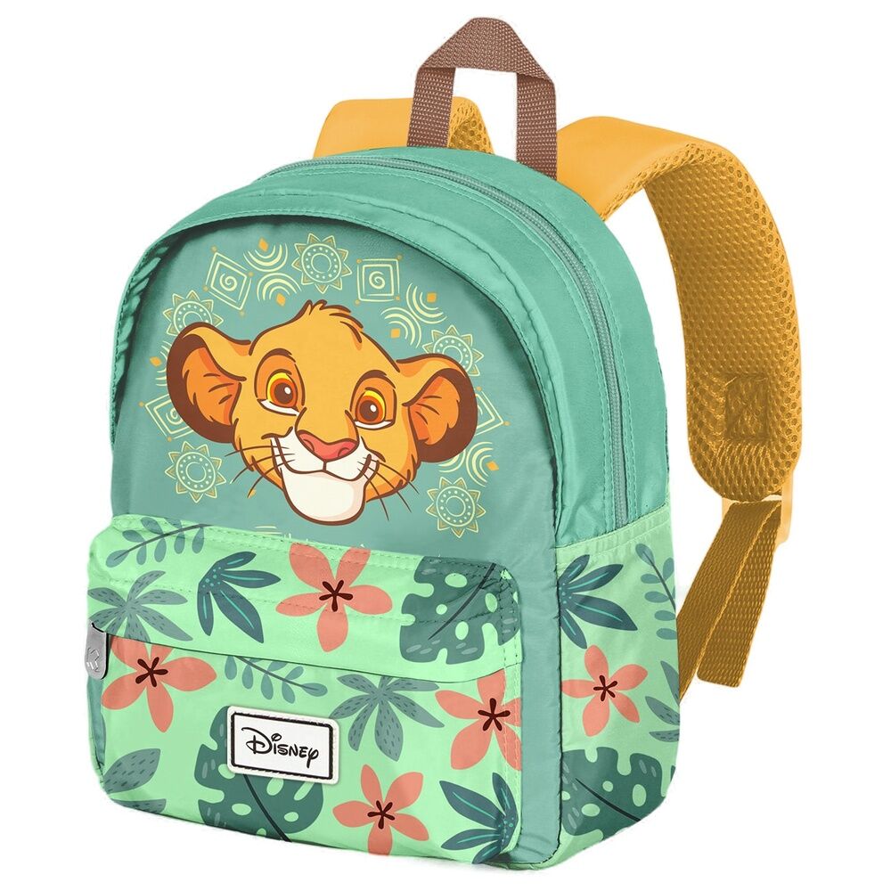 Mochila El Rey Leon Disney 27cm_0