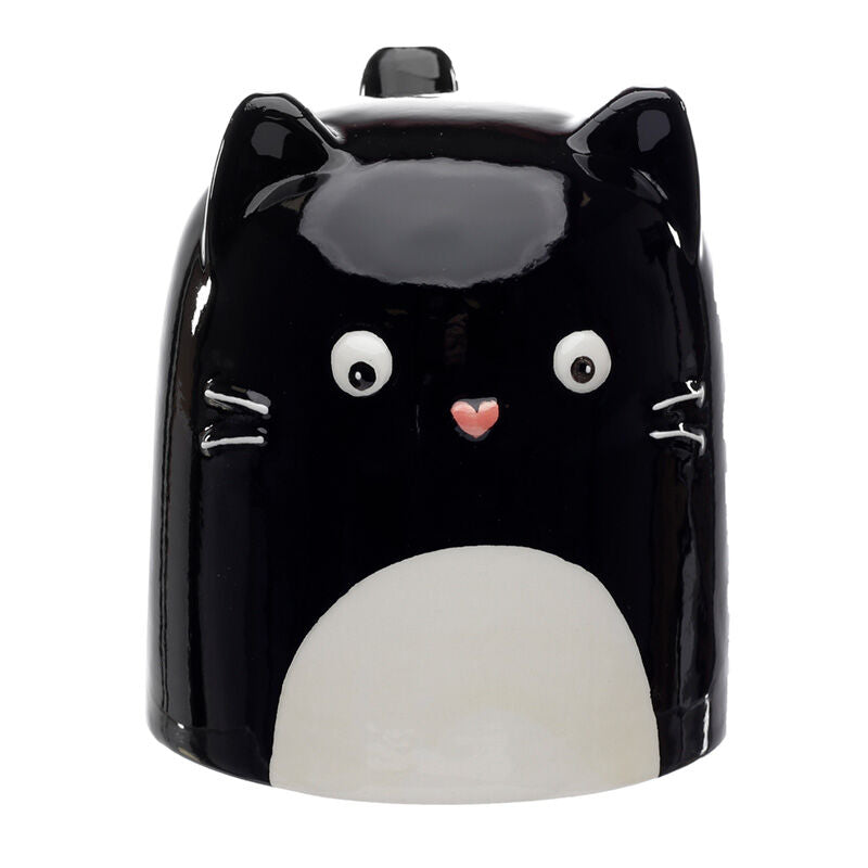 Taza 3D Gato 500ml_0