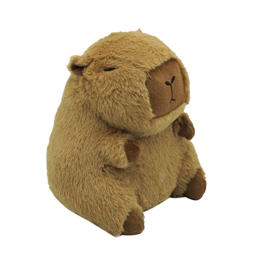 Peluche Tope de Puerta Capibara_0