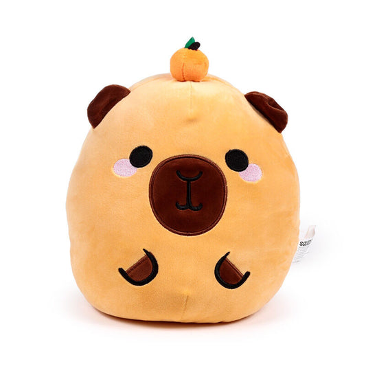 Cojin de Peluche Duke Capibara Squidglys_0