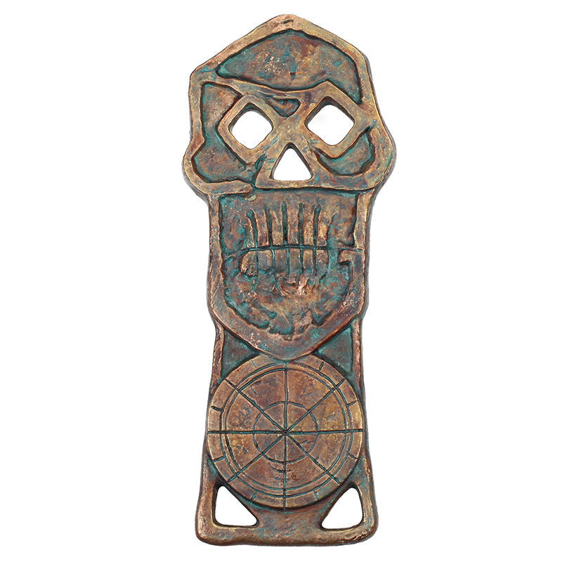Replica Llave de Huesos The Goonies_0
