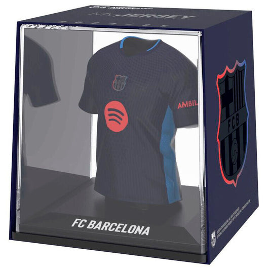 Figura Mini Camiseta FC Barcelona_0