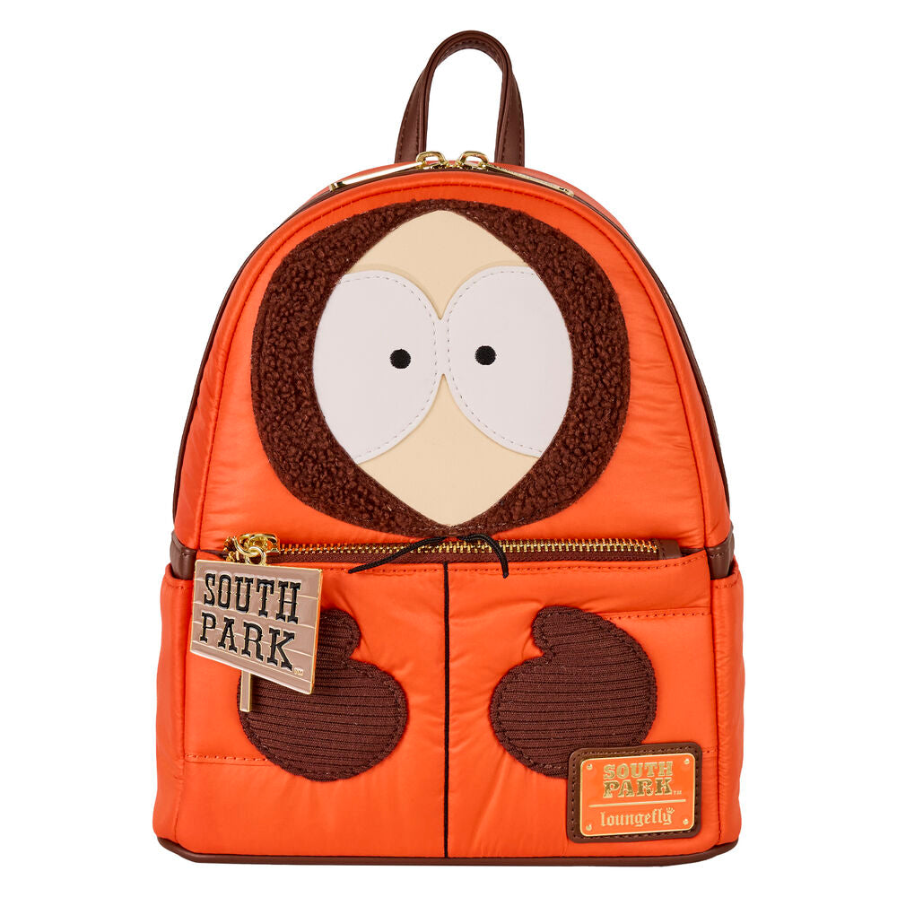 Mochila Kenny South Park Loungefly 26cm_0