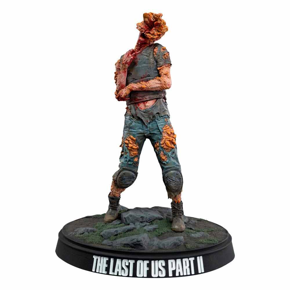 Figura Armored Clicker The Last of Us Part II 22cm_0
