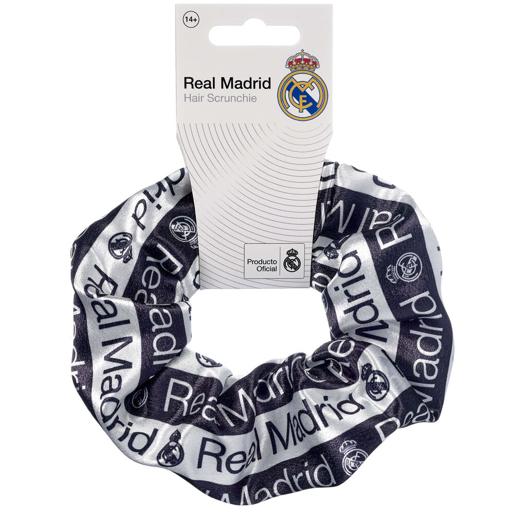 Coletero pelo Real Madrid_0