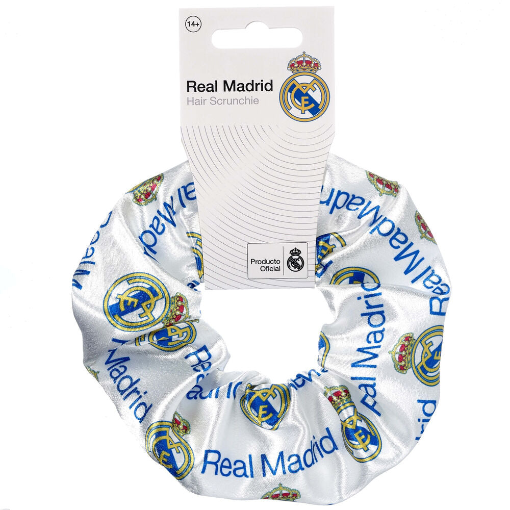 Coletero pelo Real Madrid_0