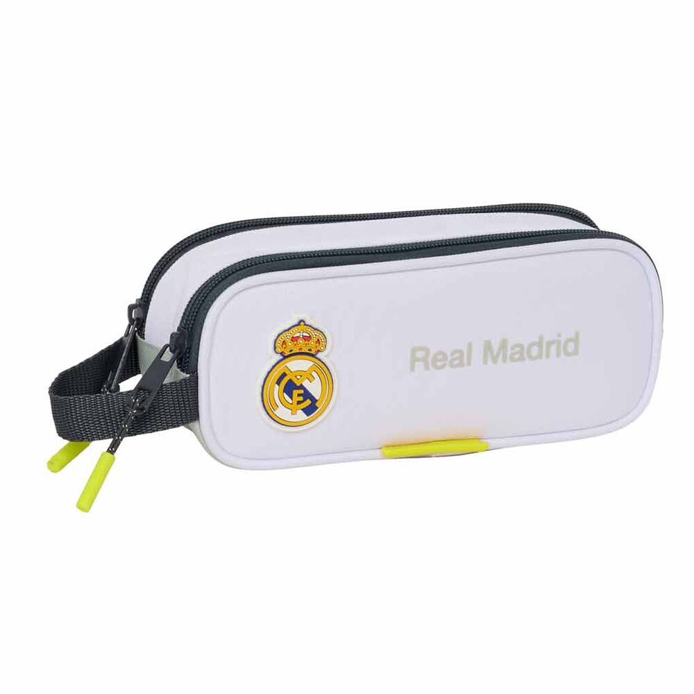 Portatodo Real Madrid 25/26 doble_0