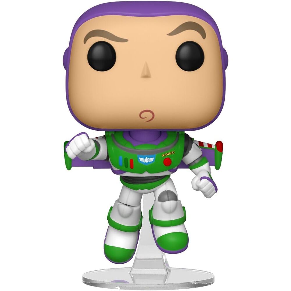 Figura POP Disney Pixar Toy Story 4 Buzz Lightyear_0