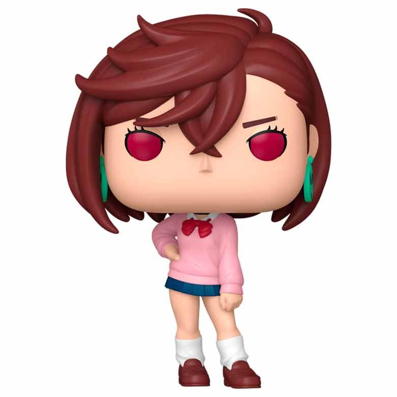 Figura POP Dandadan Momo Ayase_0