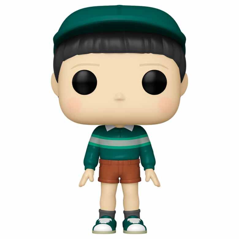 Figura POP El Juego del Calamar Chul-Su_0