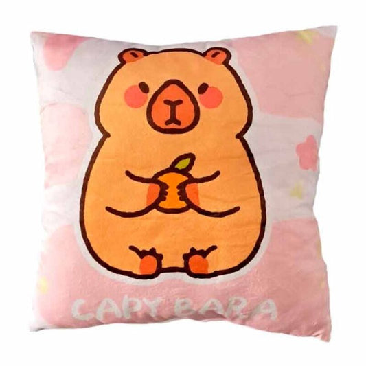 Cojin Capibara_0