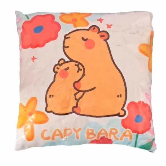 Cojin Capibara_0