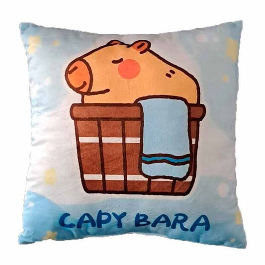 Cojin Capibara_0