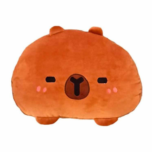 Cojin 3D Capibara_0