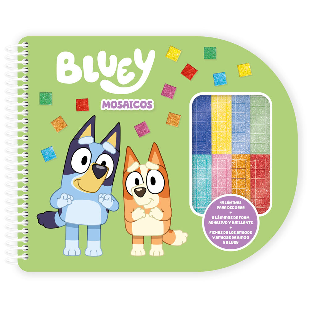 Libreta Mosaicos Bluey_0