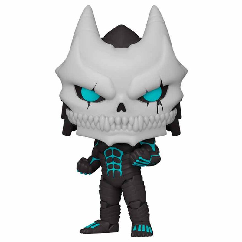 Figura POP Kaiju No. 8 - Kaiju No. 8_0