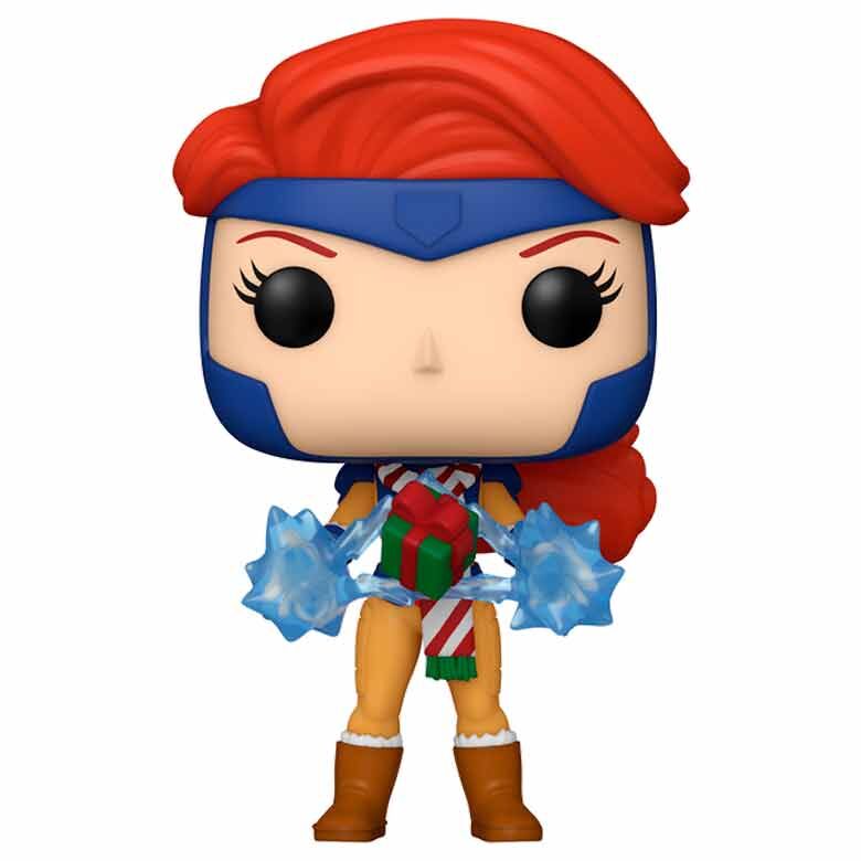 Figura POP Marvel Jean Grey_0