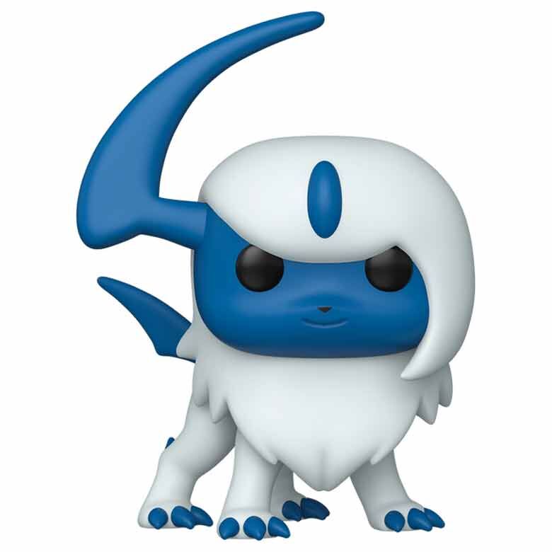 Figura POP Pokemon Absol_0