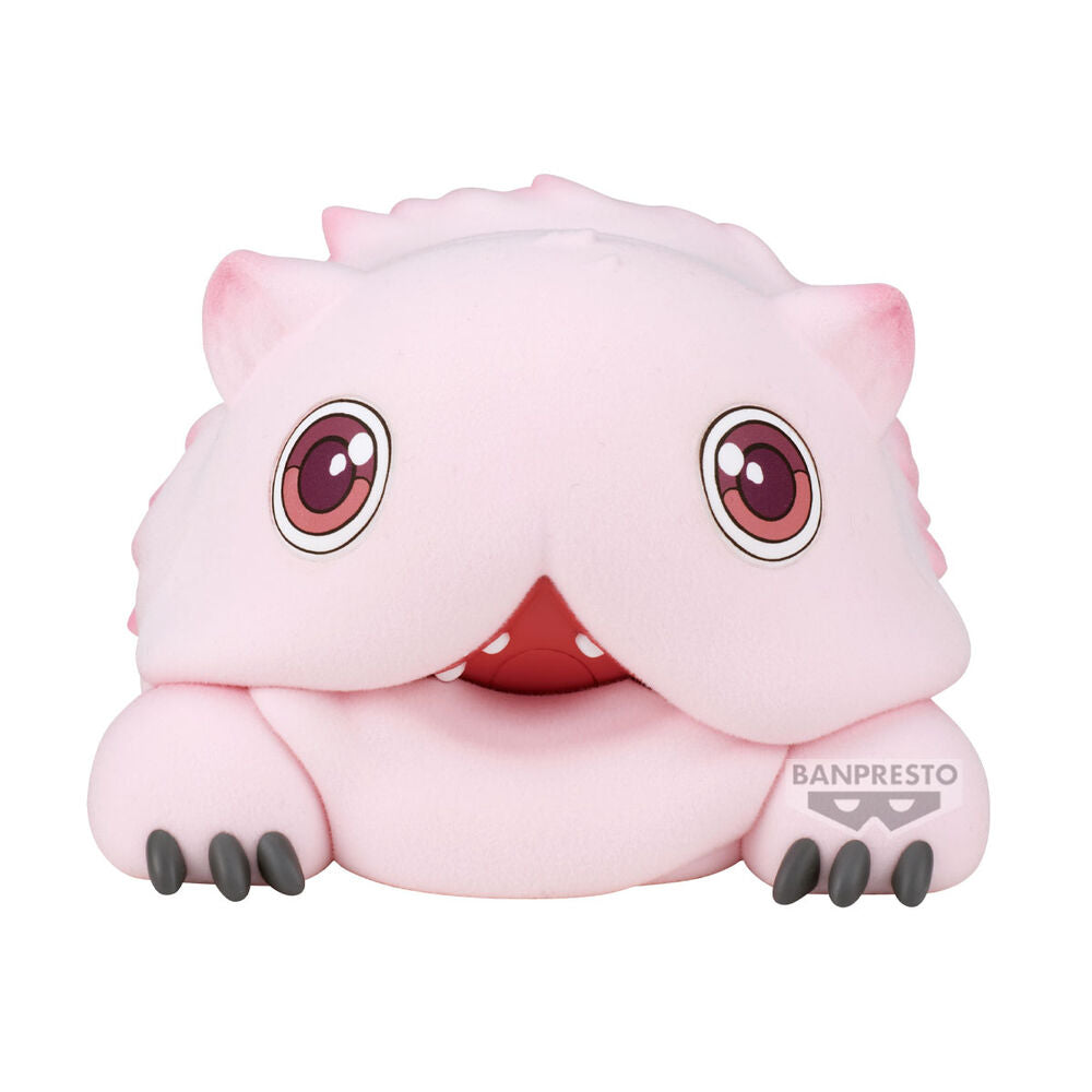 Figura Fluffy Puffy Mitty The Golden City of the Scorching Sun Made in Abyss 12cm_0