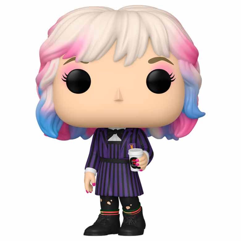 Figura POP Miercoles Enid Sinclair_0