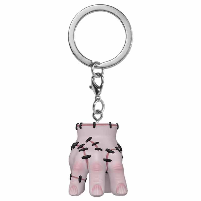 Llavero Pocket POP Miercoles Cosa_0