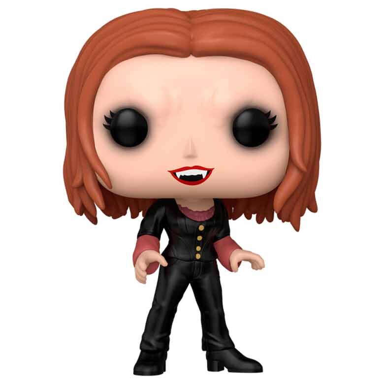 Figura POP Buffy Cazavampiros Willow_0