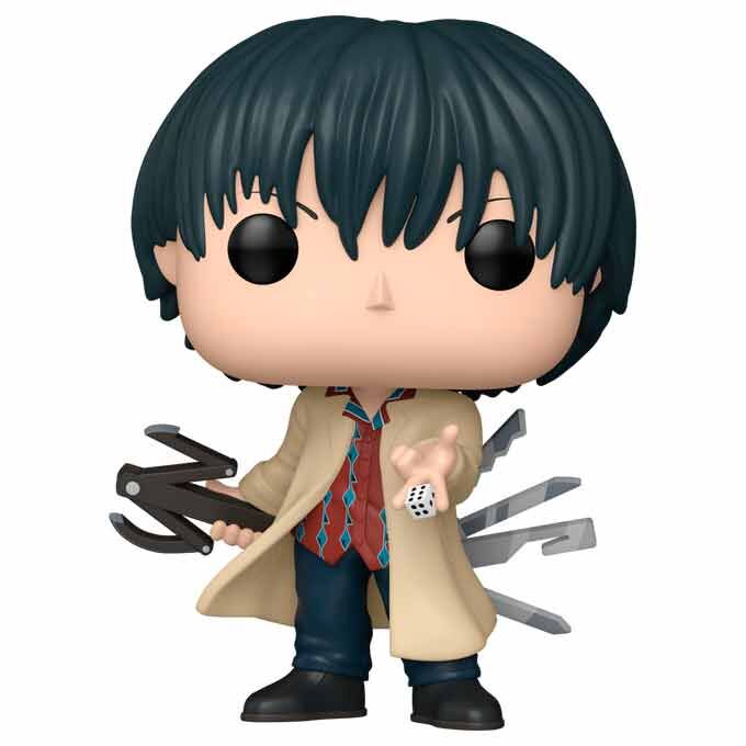 Figura POP Sakamoto Days Nagumo_0