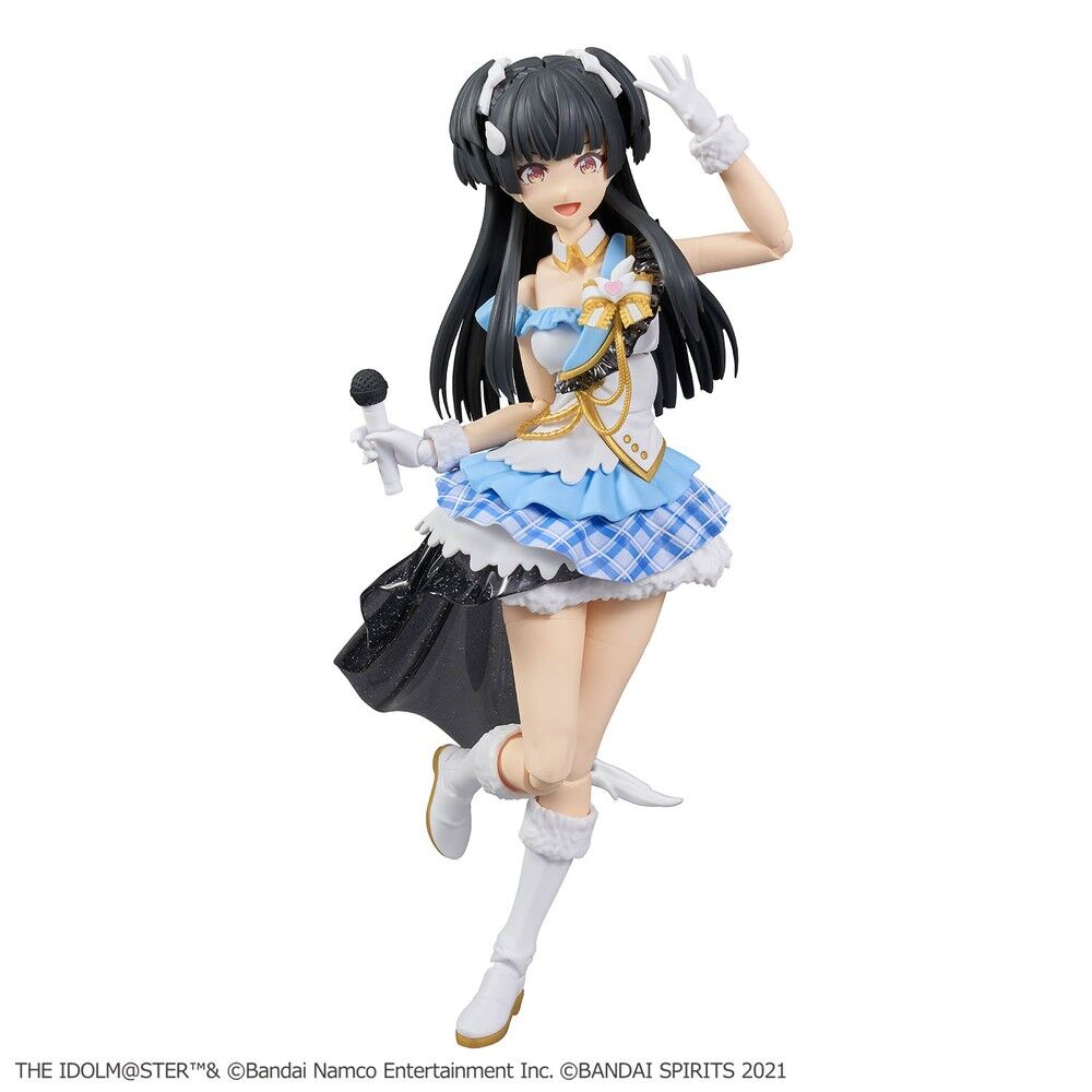 Figura Fuyuko Mayuzumi The Idiomalmaster Shiny Colors_0