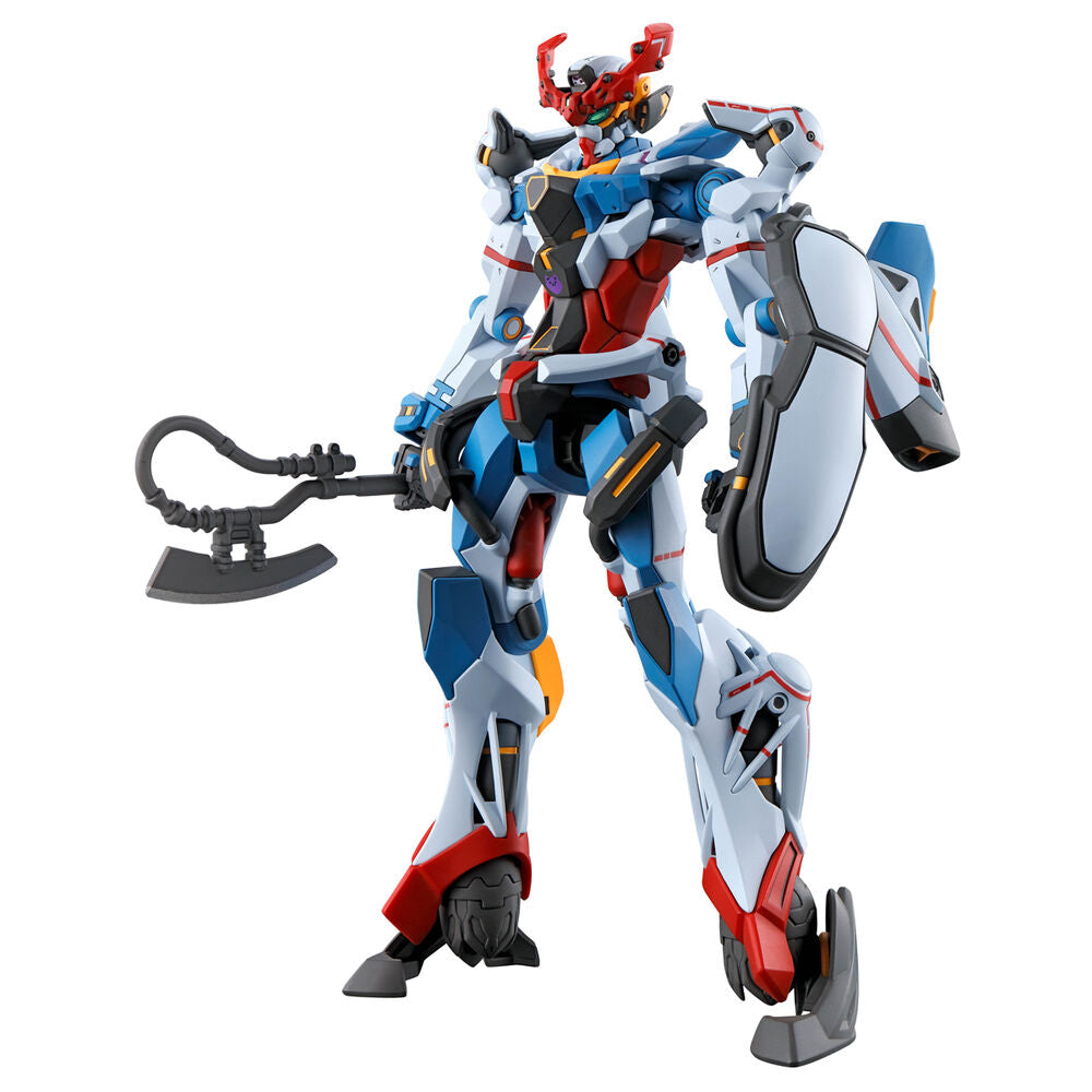 Figura GQuuuuuuX Mobile Suit Gundam GQuuuuuuX_0