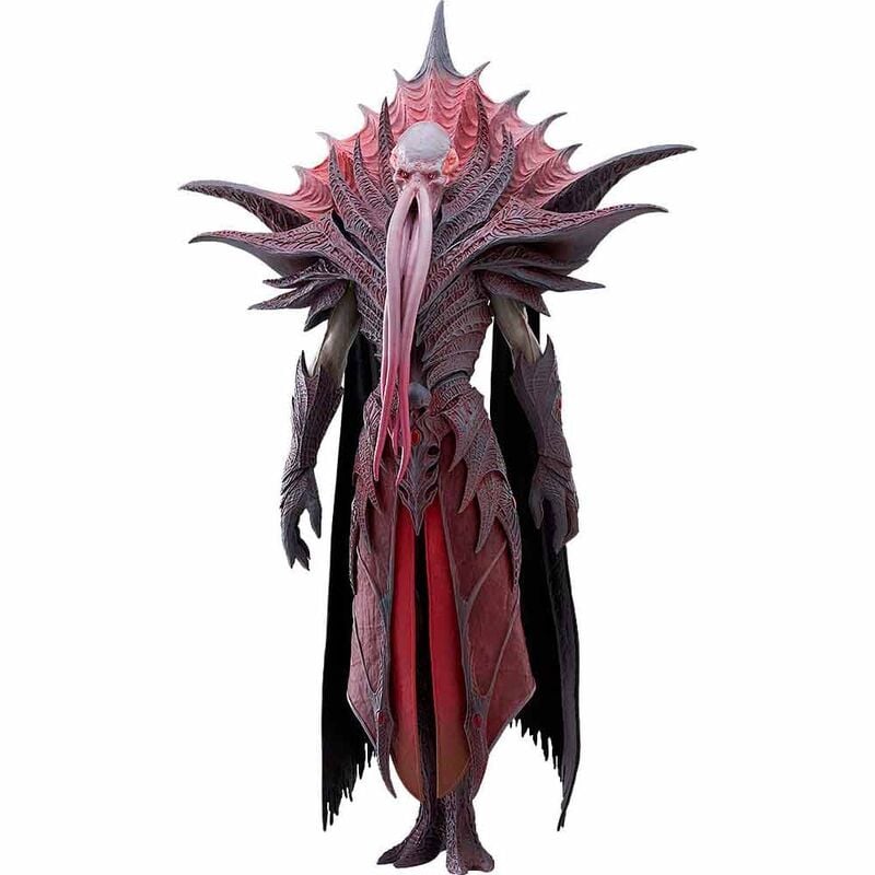 Figura Pop up Parade The Emperor Baldur's Gate III 22cm_0