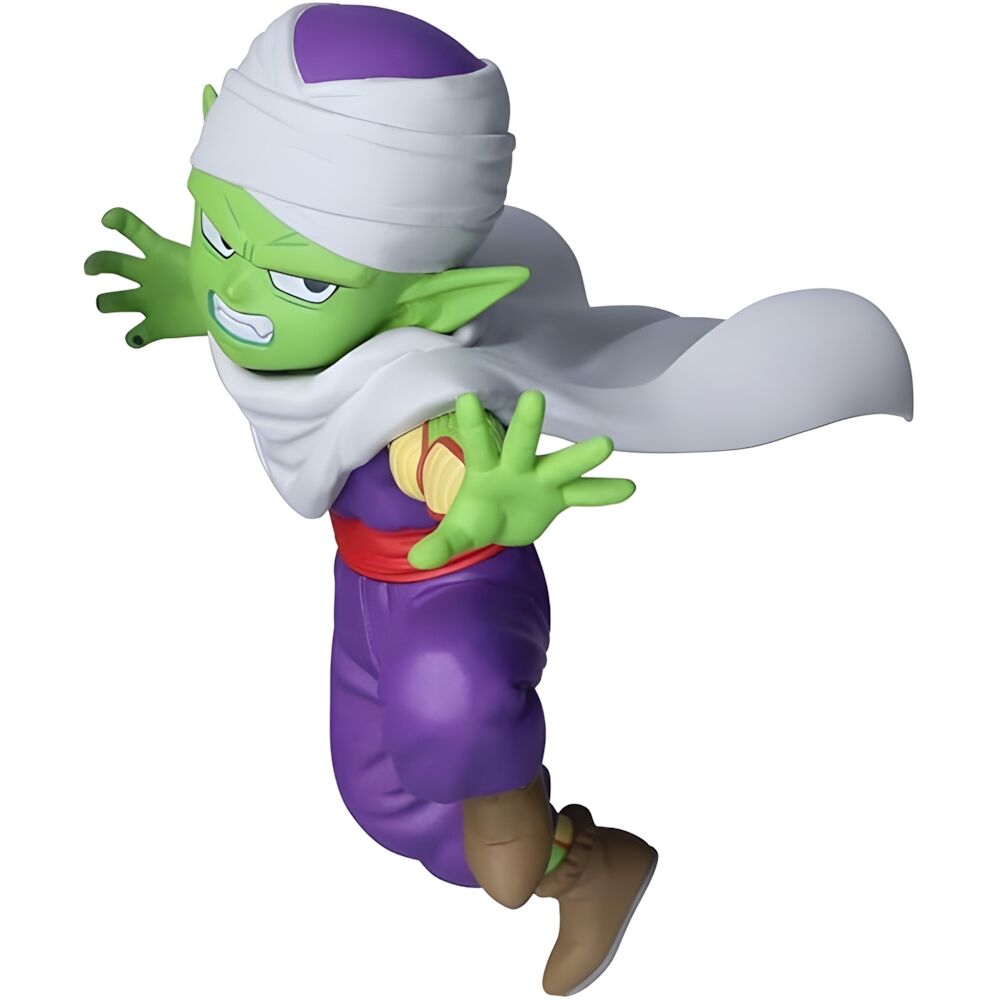 Figura Piccolo with panel Dragon Ball Daima 8cm_0