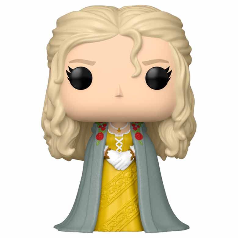 Figura POP Sleepy Hollow Katrina Van Tassel_0