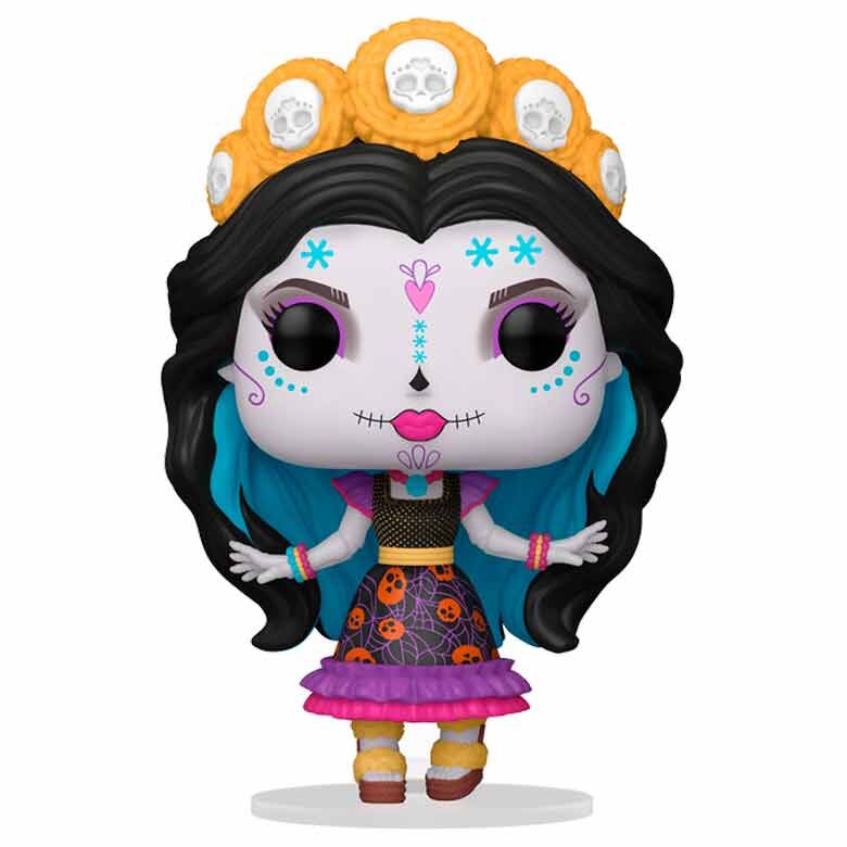 Figura POP Monster High Skelita_0