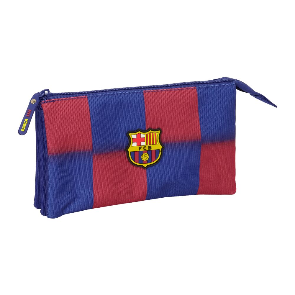 Portatodo F.C. Barcelona 25/26 triple_0